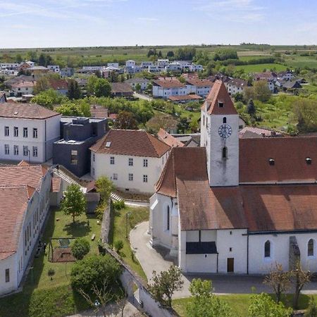 Landpension Gschwantner Lengenfeld エクステリア 写真