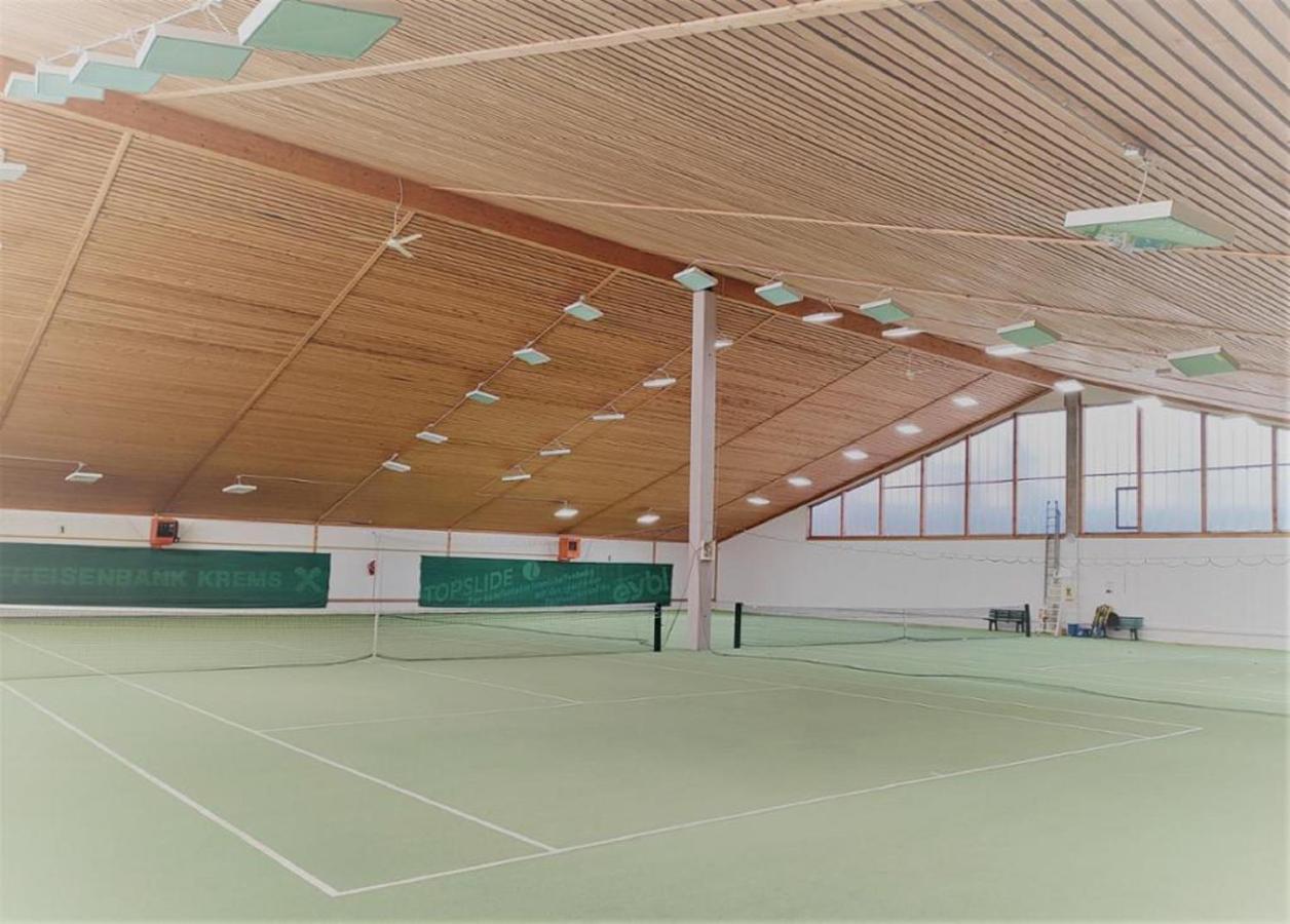 Landpension Gschwantner Lengenfeld エクステリア 写真